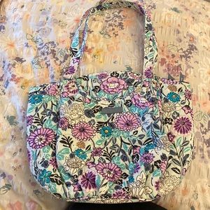 Vera Bradley Glenna purse